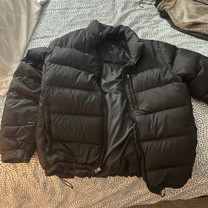 MENS LL-BEAN PUFFER JACKET